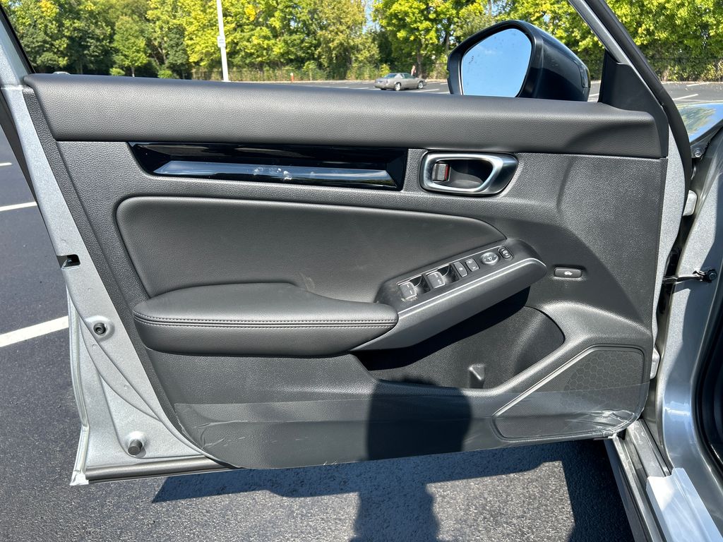 Thumbnail: 2026 Honda Civic - 19