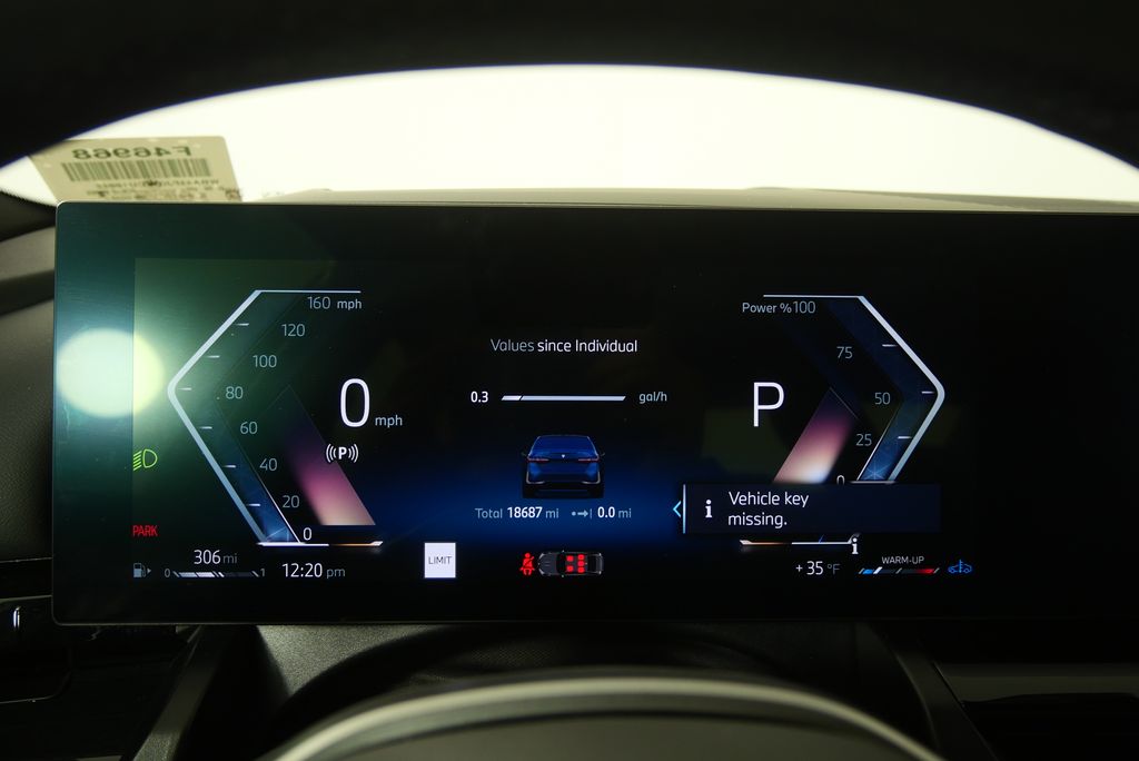 Thumbnail: 2025 BMW 5 Series - 22