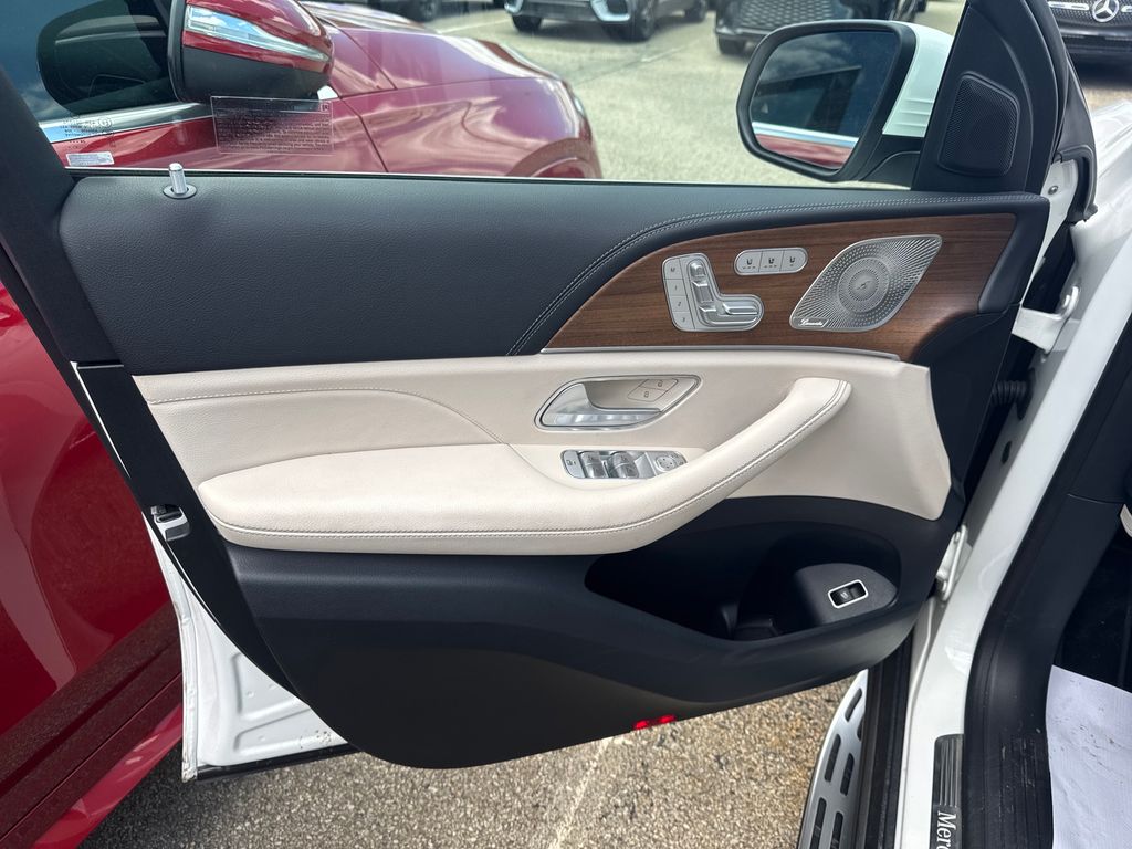 2025 Mercedes-Benz GLE GLE 450  at Audi Porsche Sewickley