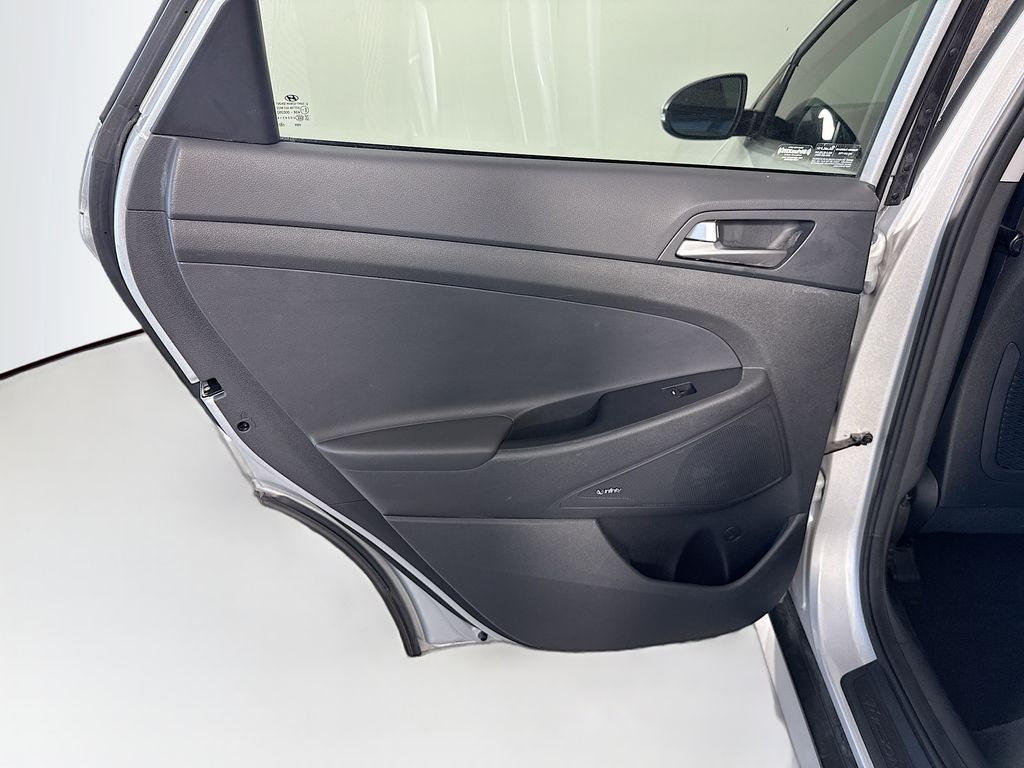 Thumbnail: 2018 Hyundai Tucson - 27