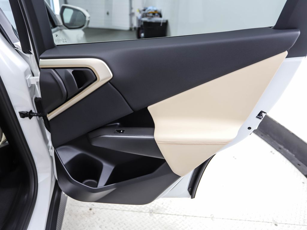 2025 BMW X3 3.0i 23