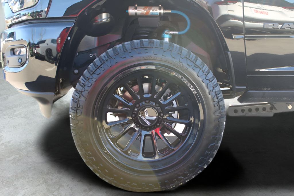 New Car 2025 Ram 2500  Laramie For Sale Under $110,000 In Austin, Texas