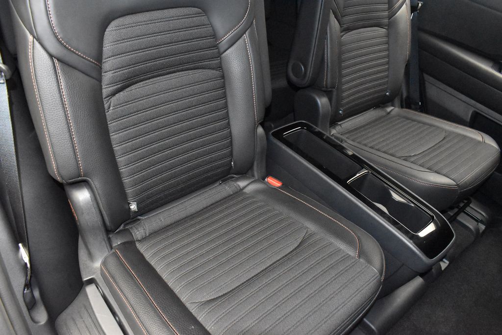 Thumbnail: 2024 Nissan Pathfinder - 31