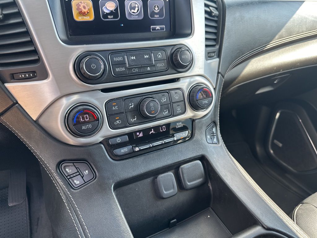Used Car 2019 Gmc Yukon Xl  Slt For Sale Under $25,000 In Austin, Texas