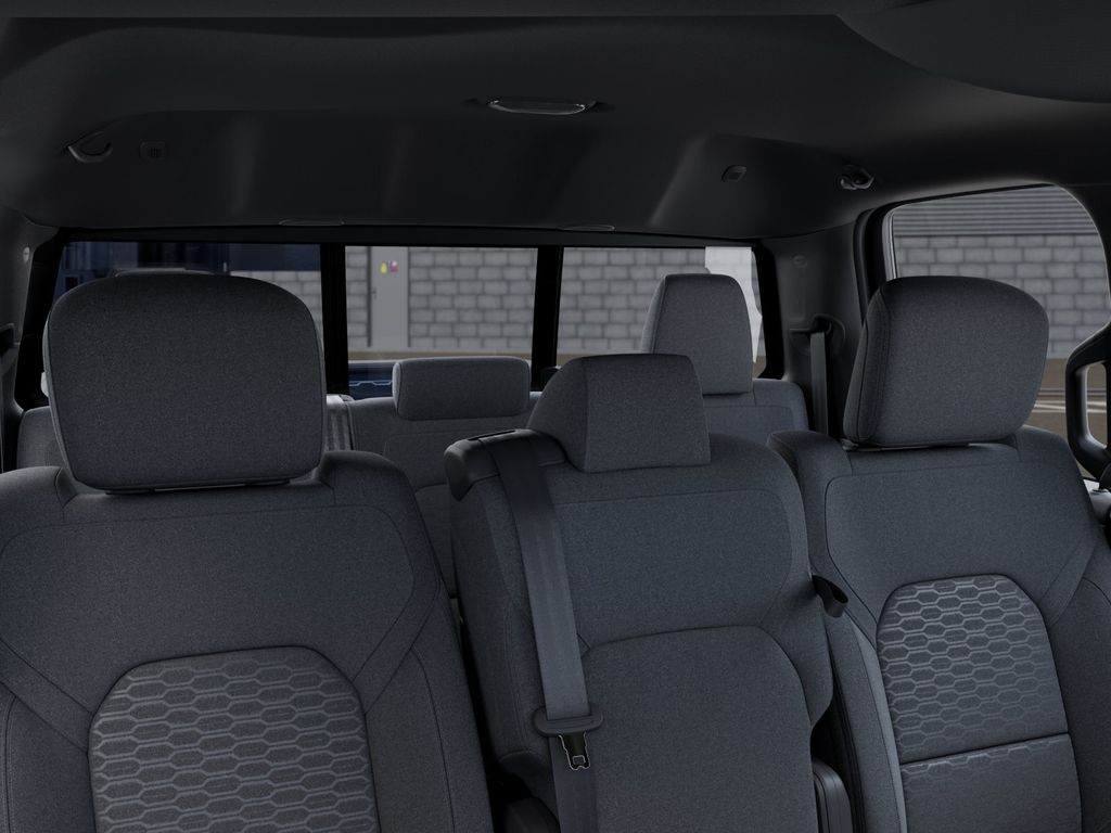 New 2026 Ram 1500 Truck
