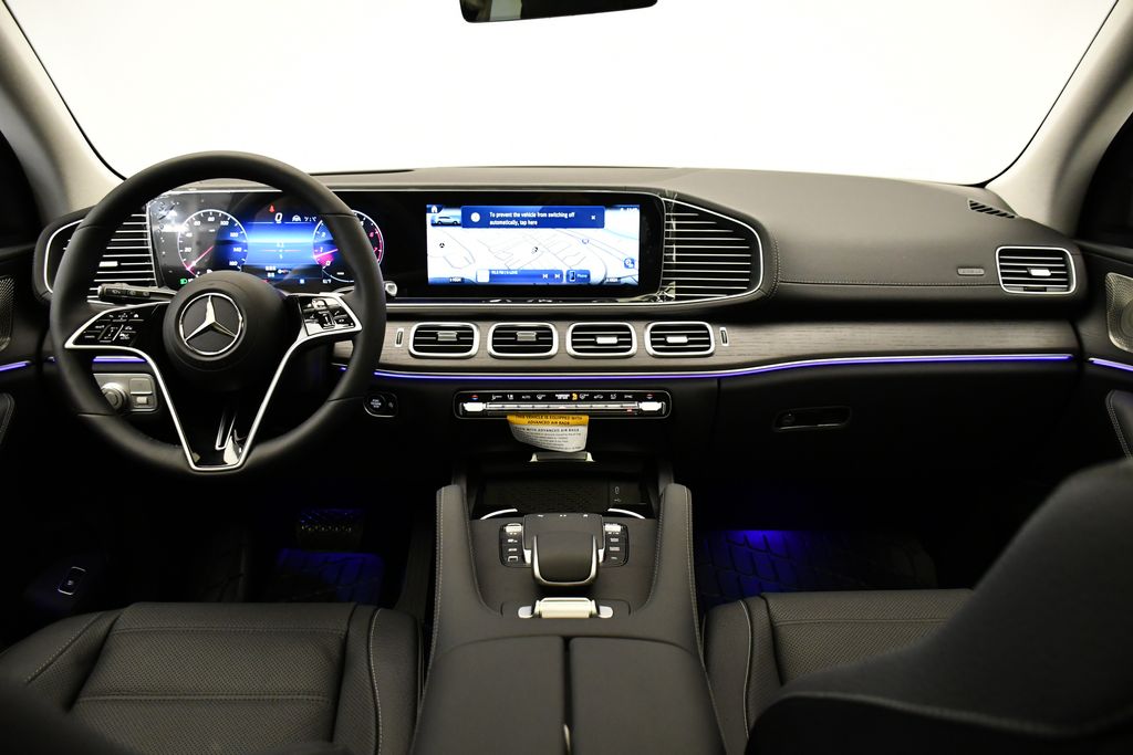 Thumbnail: 2026 Mercedes-Benz GLS - 19