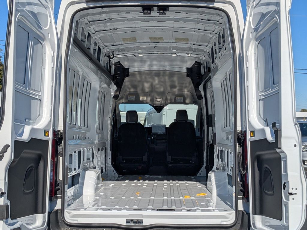 2026 Ford Transit-350 Cargo Van 
