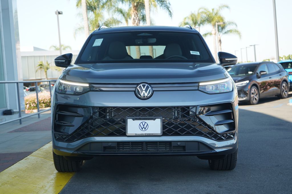 Thumbnail: 2026 Volkswagen Tiguan - 5