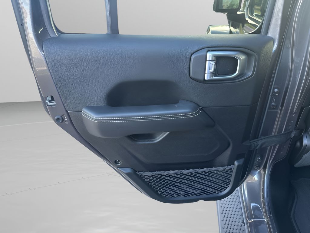 Used Car 2021 Jeep Wrangler  For Sale Under $35,000 In Austin, Texas