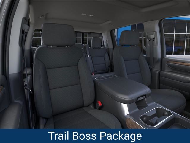 ChevroletSilverado 2500HD18