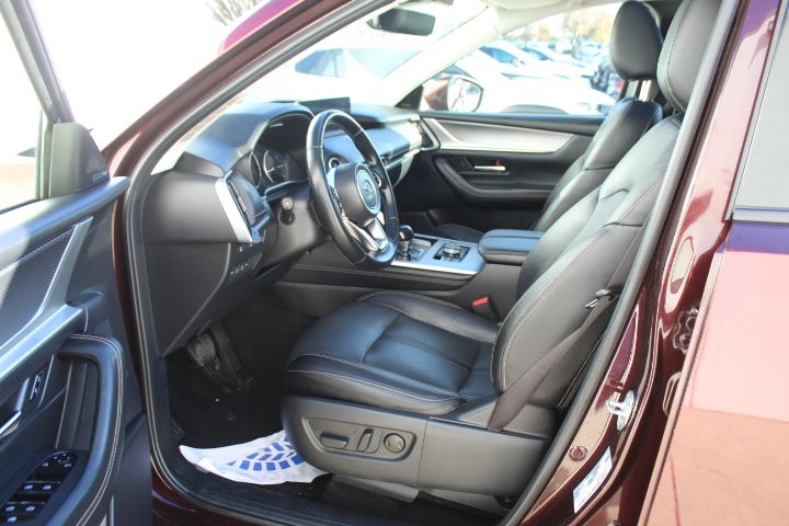 Used Car 2024 Mazda Cx-90  3.3 Turbo Premium For Sale Under $35,000 In Georgetown, Texas