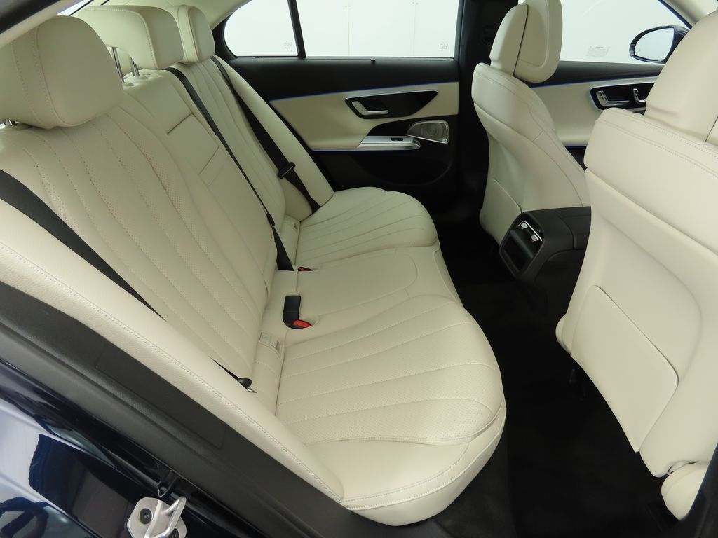 Thumbnail: 2026 Mercedes-Benz E-Class - 22