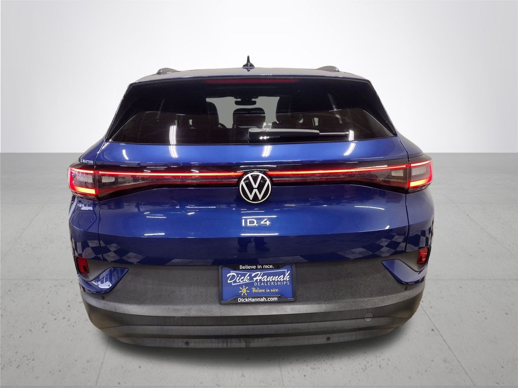 2021 Volkswagen ID.4 Pro S