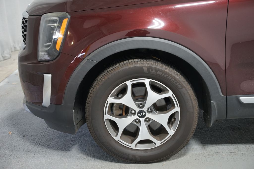 Thumbnail: 2020 Kia Telluride - 5