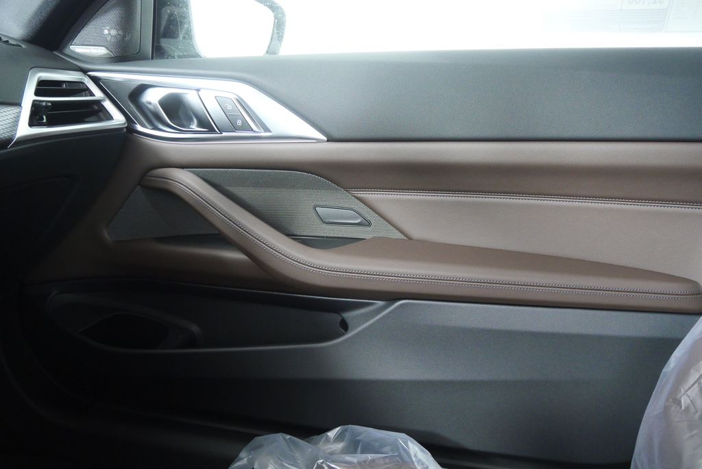 Thumbnail: 2026 BMW 4 Series - 20