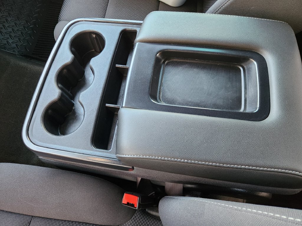 2018 Chevrolet Silverado 1500 LT Beige at Emmons Autoplex