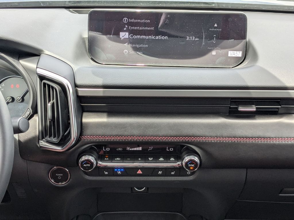 2025 Mazda CX-50 Hybrid Premium Plus