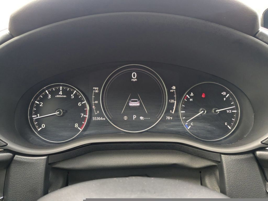 2022 Mazda CX-30 2.5 S Premium
