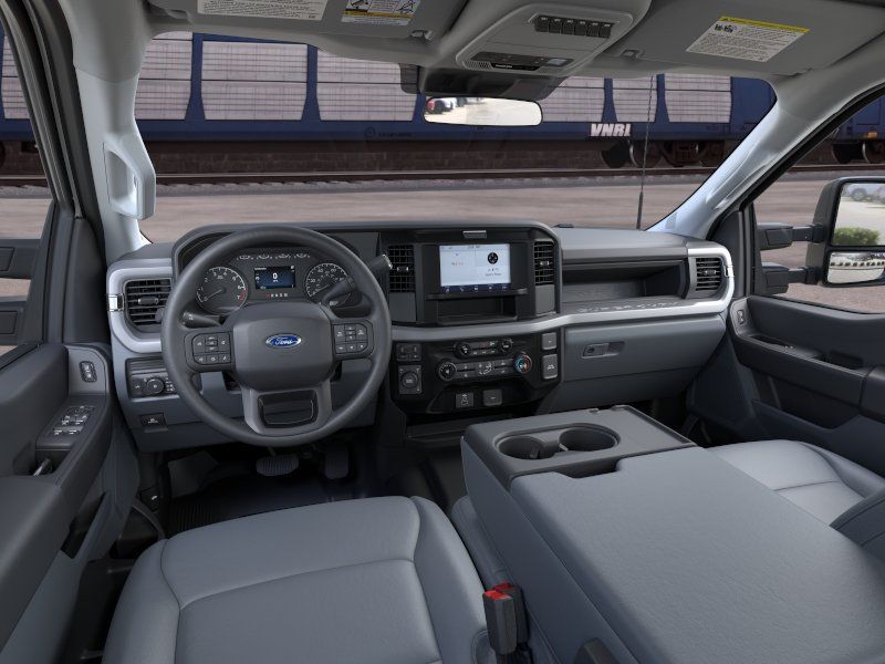 2026 Ford F-250 Super Duty XL