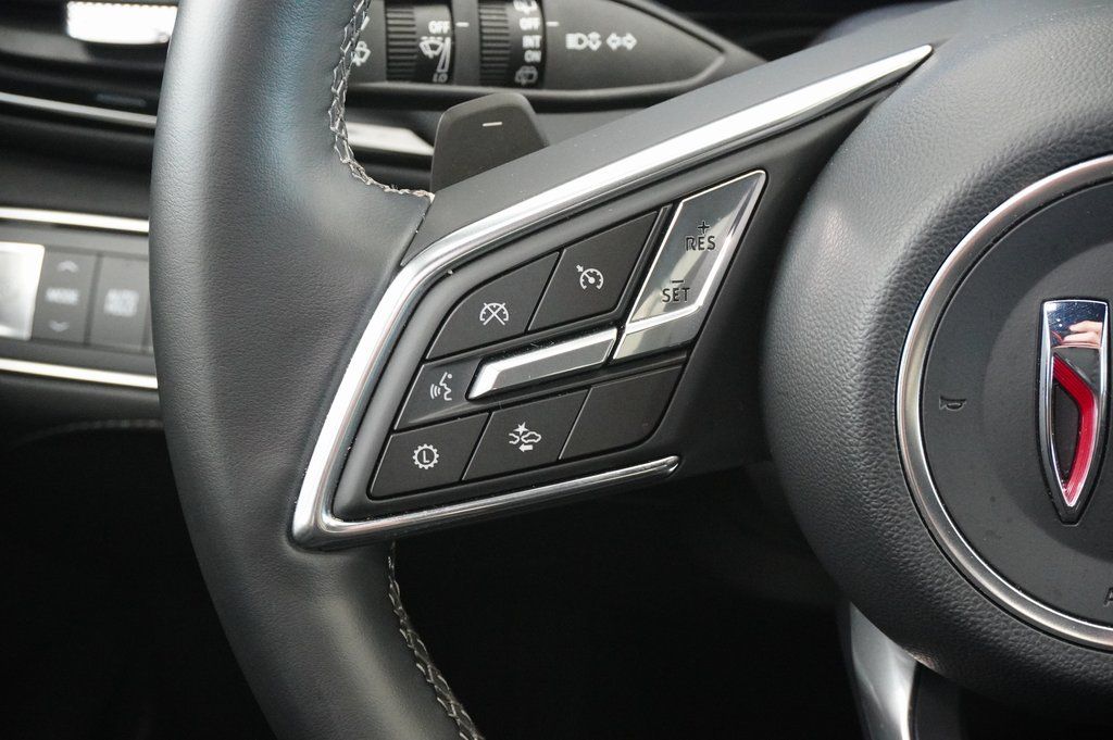 Used Car 2025 Buick Enclave  Preferred For Sale Under $40,000 In Weatherford, Texas