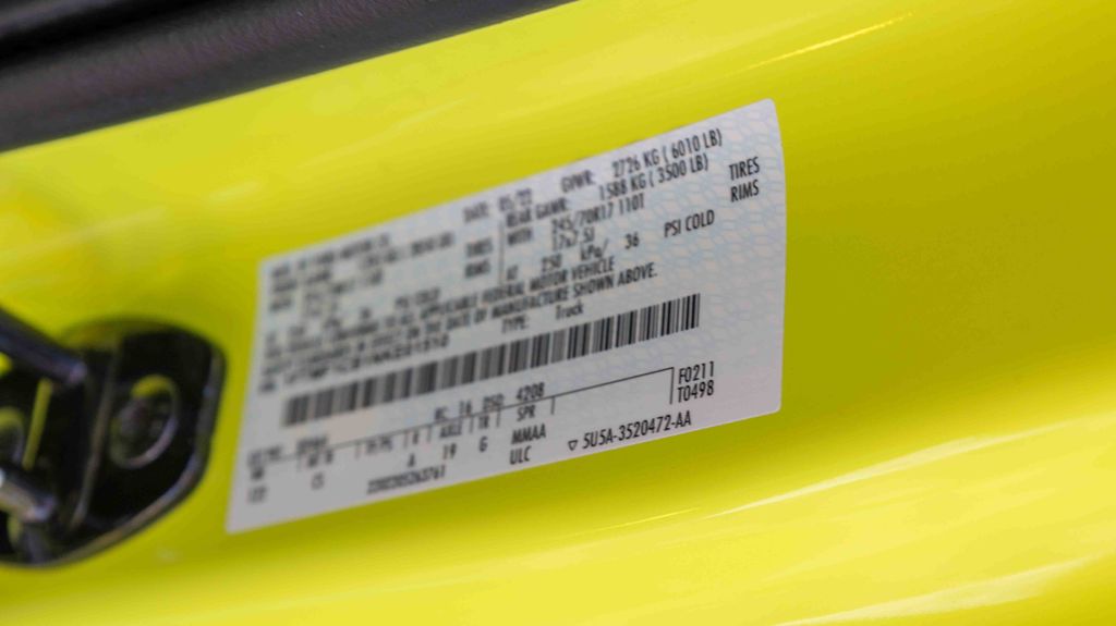 Used 2022 Ford F-150 XL 2D Standard Cab