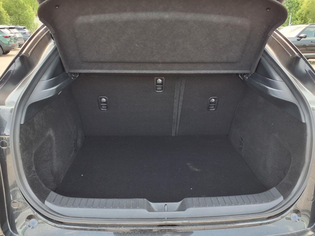 2025 Mazda CX-30 2.5 Turbo Premium Package - 6