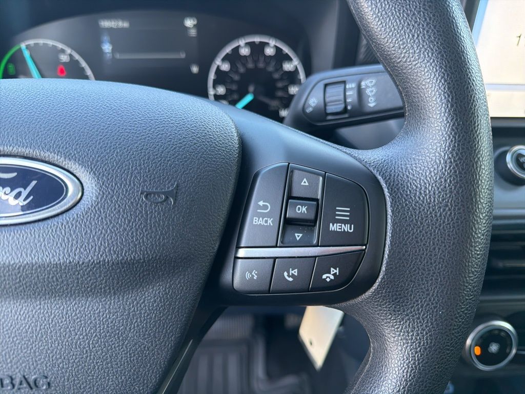 2024 Ford Maverick XL