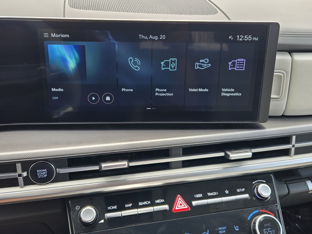 2025 Hyundai Santa Fe - $26,999