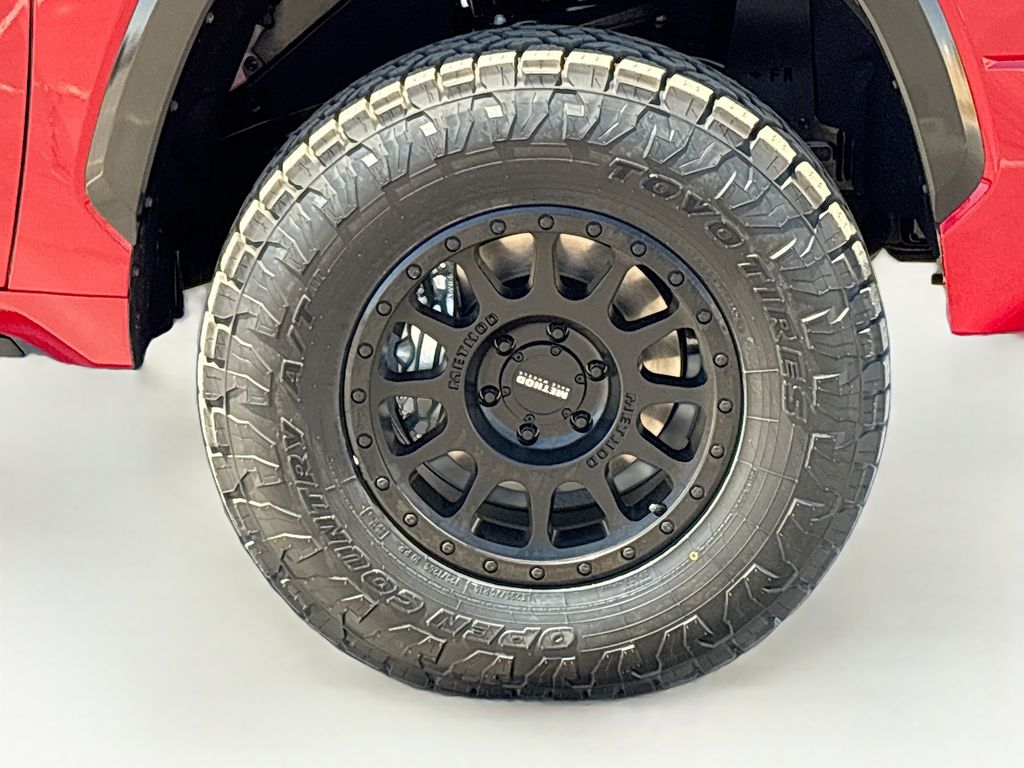 Thumbnail: 2026 Toyota Tundra - 30