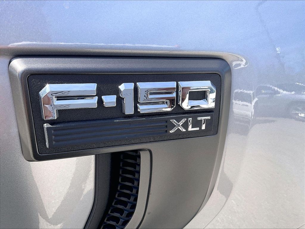 2023 Ford F-150 — photo 28