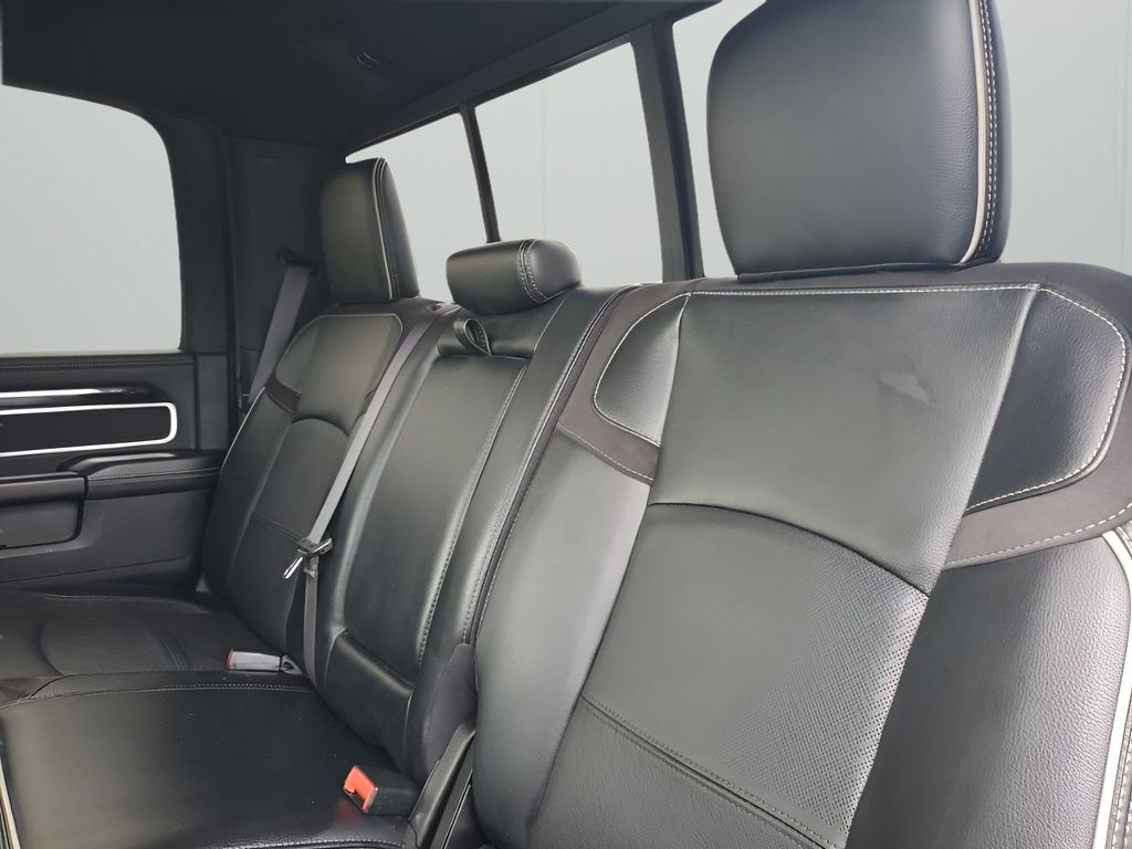 Used Car 2020 Ram 2500  Laramie For Sale Under $50,000 In Austin, Texas