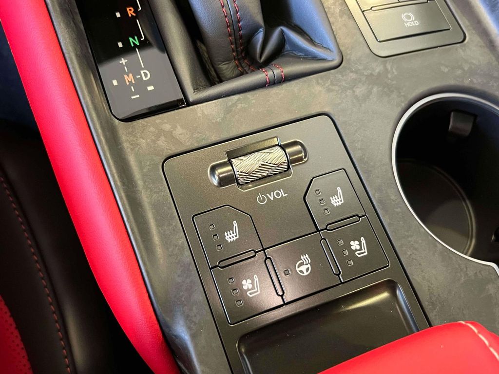 new 2026 Lexus IS car, priced at $55,393