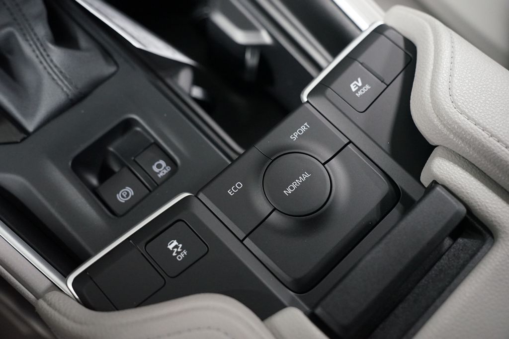 Thumbnail: 2026 Toyota Grand Highlander - 23