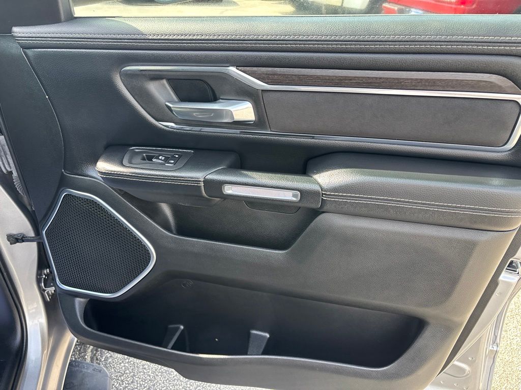 Used 2025 Ram 1500 Truck