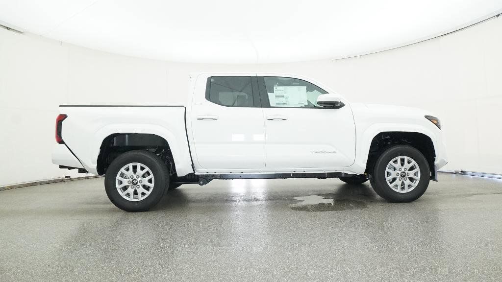 Thumbnail: 2025 Toyota Tacoma - 14