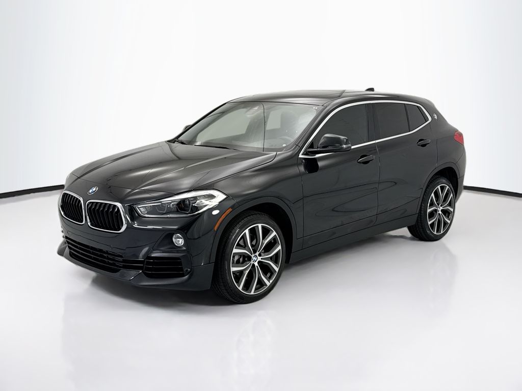 2020 BMW X2 sDrive28i -
                  Phoenix, AZ