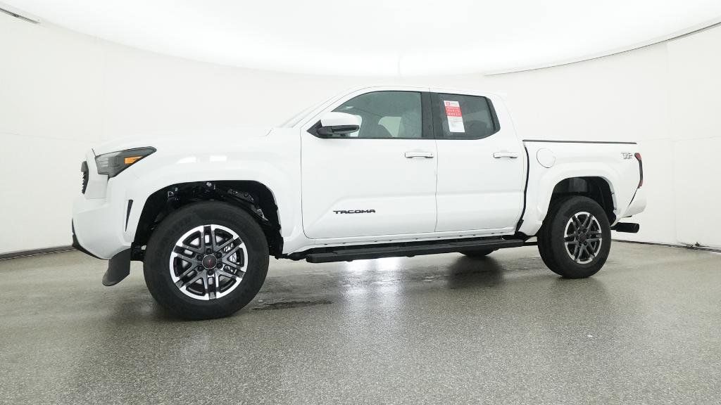 Thumbnail: 2026 Toyota Tacoma - 18