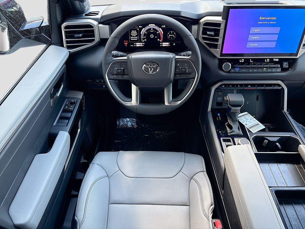 Thumbnail: 2026 Toyota Tundra - 10