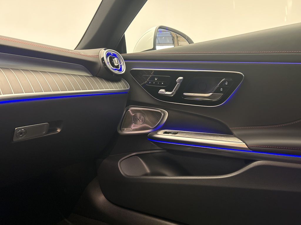 Thumbnail: 2026 Mercedes-Benz CLE - 20