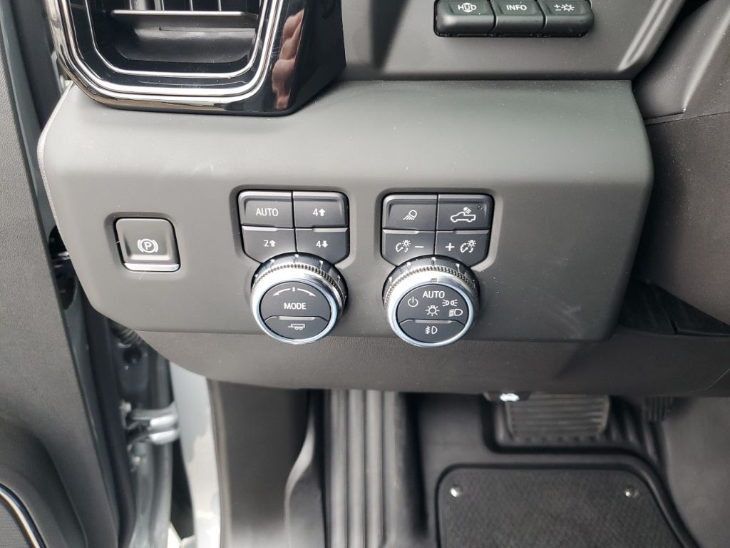 Used Car 2024 Gmc Sierra 1500  At4 For Sale Under $60,000 In Austin, Texas