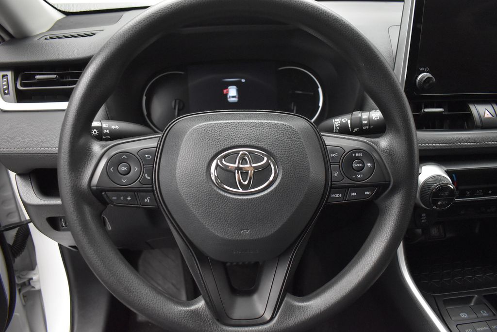 Thumbnail: 2024 Toyota RAV4 - 17