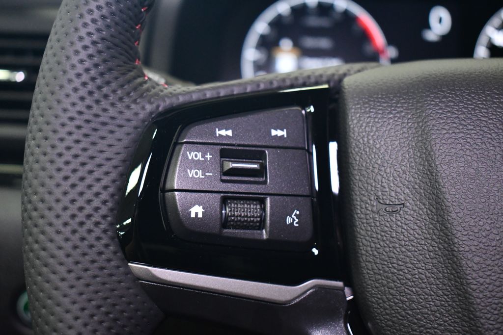 Thumbnail: 2026 Honda Ridgeline - 15