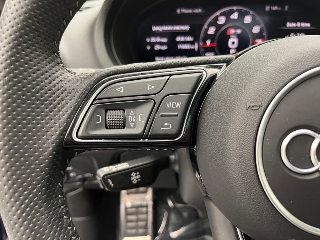 Thumbnail: 2018 Audi S3 - 13