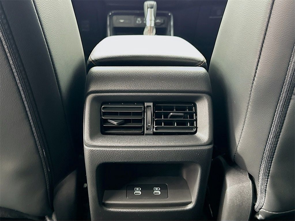 Used Car 2025 Honda Cr-v Hybrid  Sport-l For Sale Under $40,000 In Austin, Texas