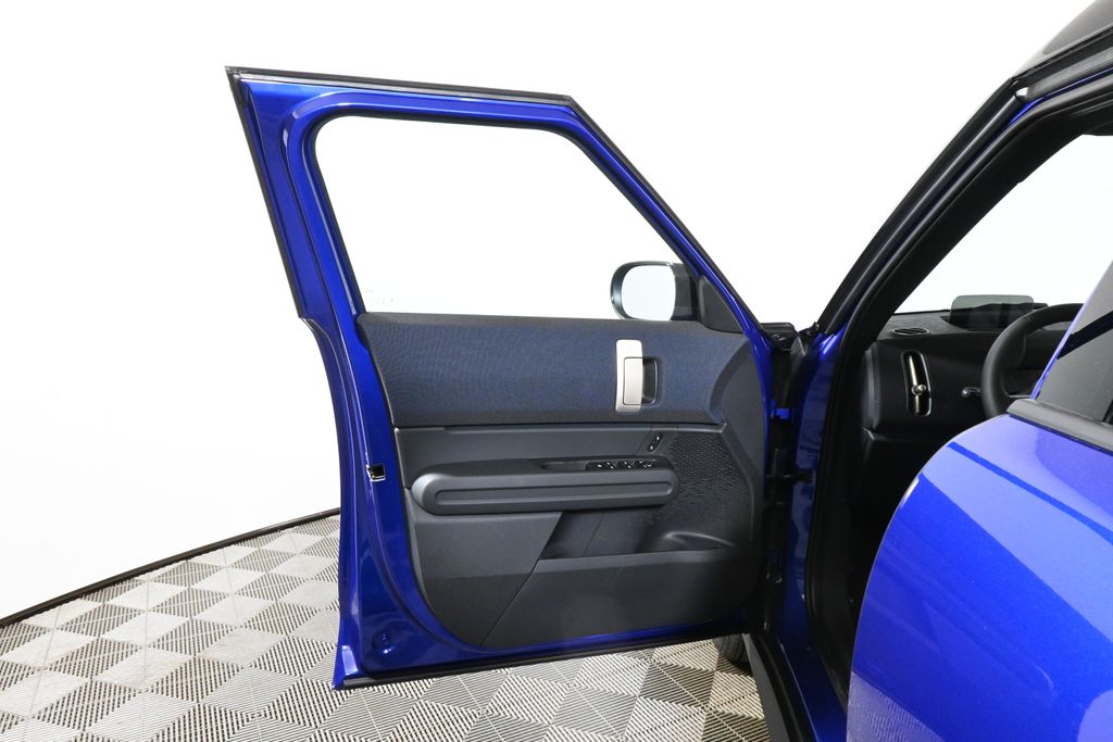 Thumbnail: 2026 MINI Cooper Countryman - 27