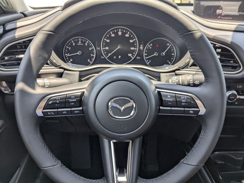 2025 Mazda CX-30 2.5 S Preferred