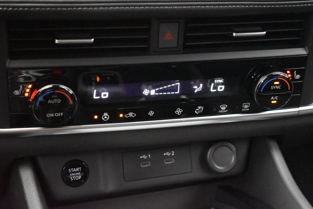 Thumbnail: 2026 Nissan Rogue - 21