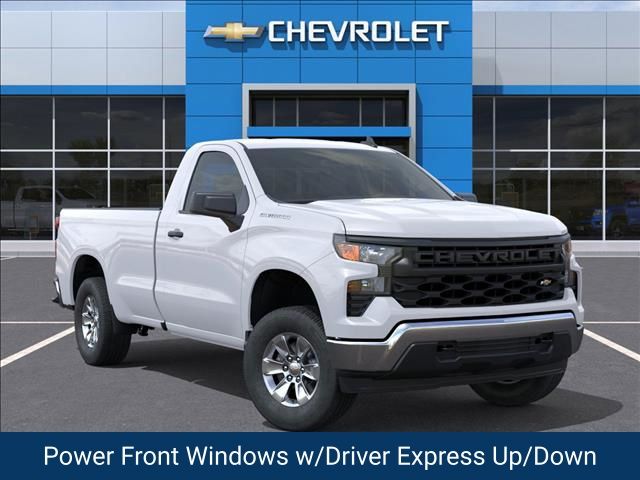 ChevroletSilverado 15008