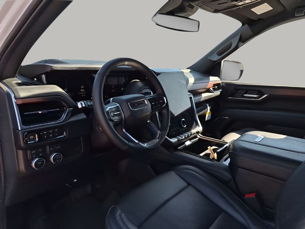 Used Car 2025 Gmc Yukon Xl  Denali For Sale Under $80,000 In Austin, Texas