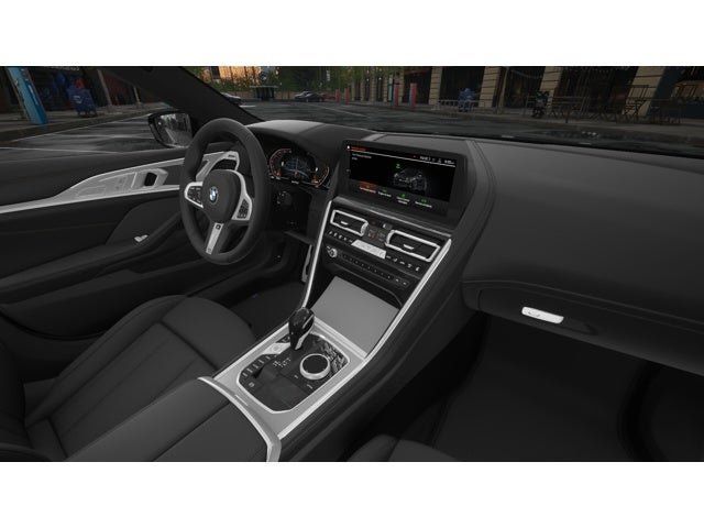 2026 BMW 8 Series  14